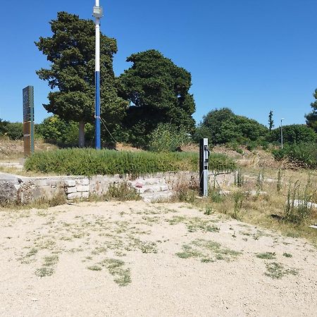 Heritage Hotel Maskovica Han Pakoštane Zewnętrze zdjęcie