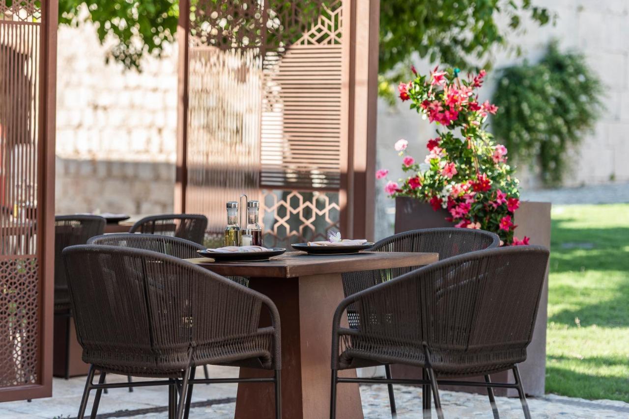 Heritage Hotel Maskovica Han Pakoštane Zewnętrze zdjęcie