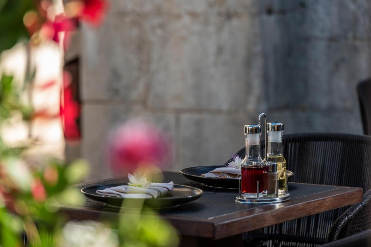 Heritage Hotel Maskovica Han Pakoštane Zewnętrze zdjęcie