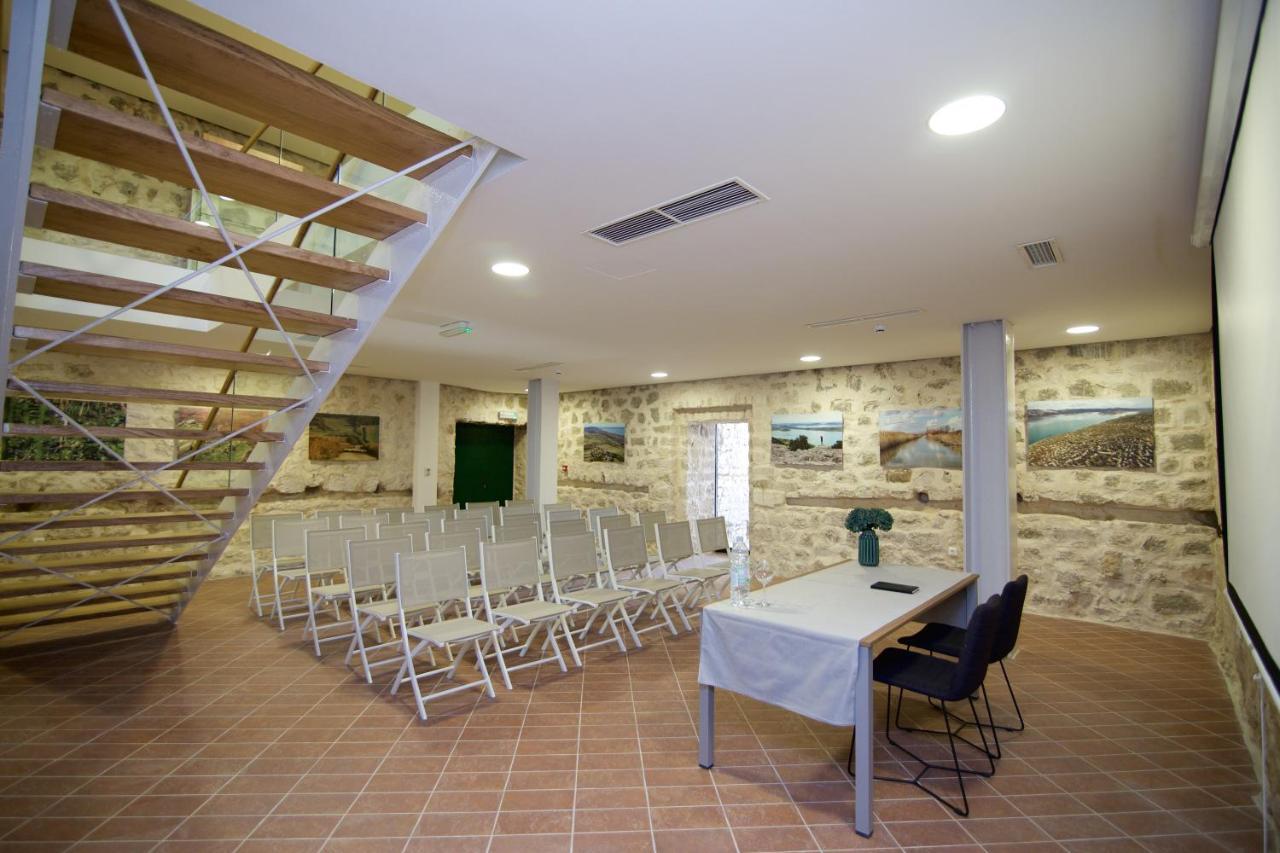 Heritage Hotel Maskovica Han Pakoštane Zewnętrze zdjęcie