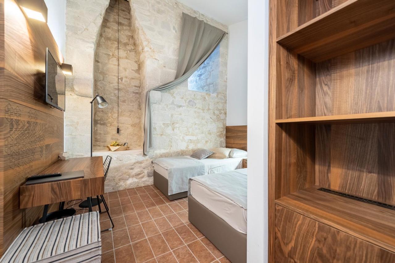 Heritage Hotel Maskovica Han Pakoštane Zewnętrze zdjęcie