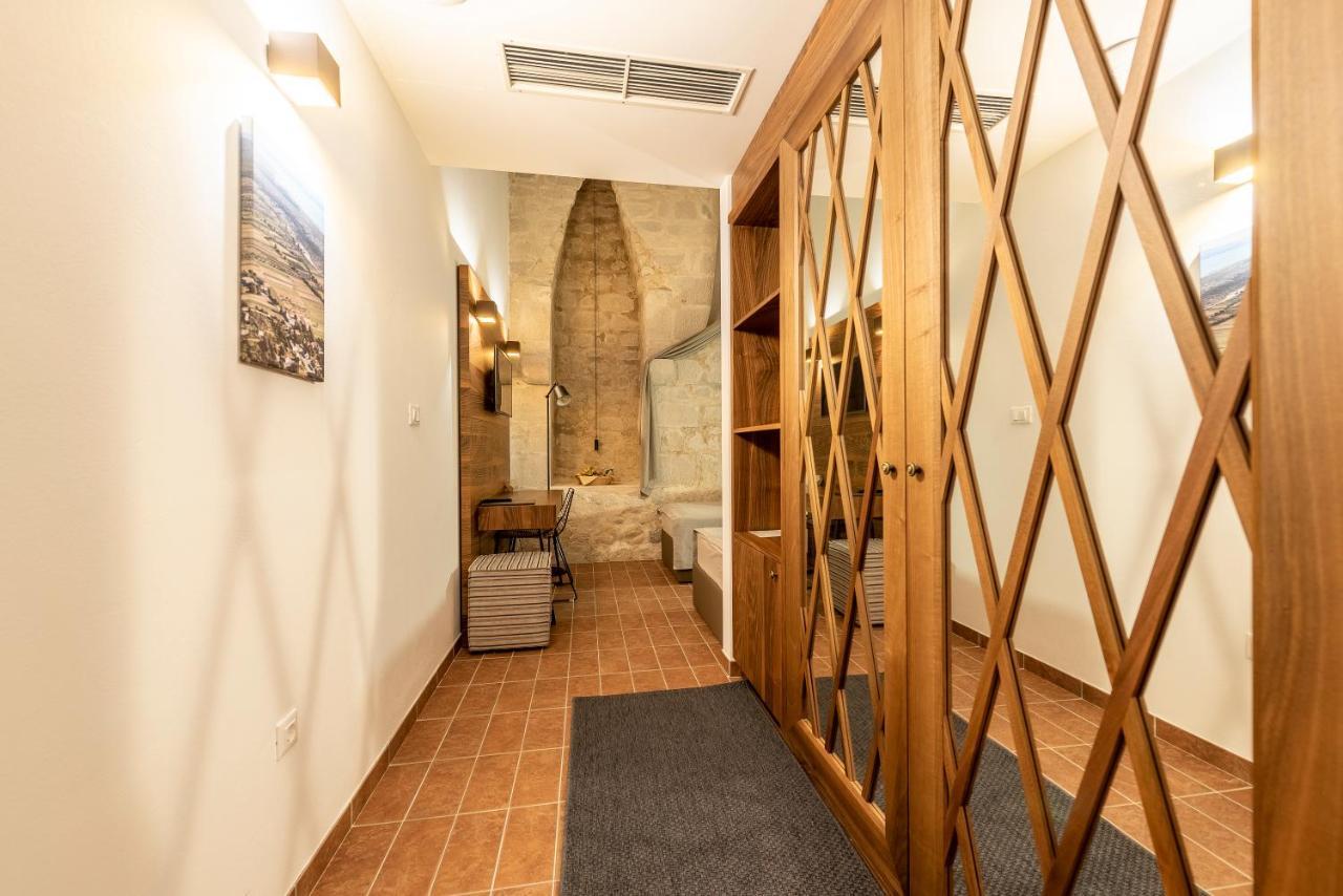 Heritage Hotel Maskovica Han Pakoštane Zewnętrze zdjęcie