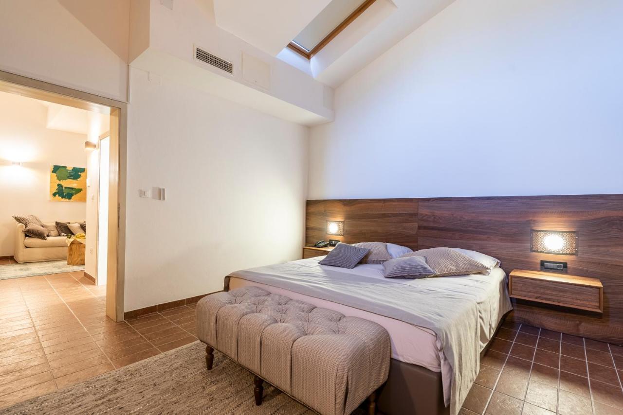 Heritage Hotel Maskovica Han Pakoštane Zewnętrze zdjęcie